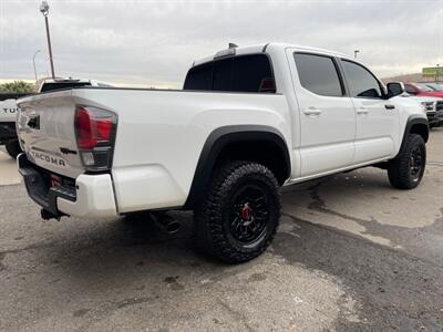 2019 Toyota Tacoma TRD Pro   - Photo 17 - Saint George, UT 84770