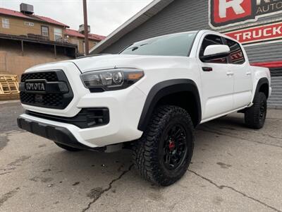 2019 Toyota Tacoma TRD Pro   - Photo 1 - Saint George, UT 84770