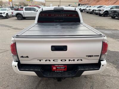 2019 Toyota Tacoma TRD Pro   - Photo 19 - Saint George, UT 84770