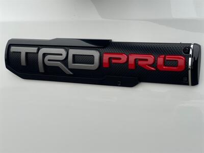 2019 Toyota Tacoma TRD Pro   - Photo 21 - Saint George, UT 84770