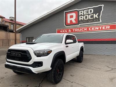 2019 Toyota Tacoma TRD Pro   - Photo 23 - Saint George, UT 84770