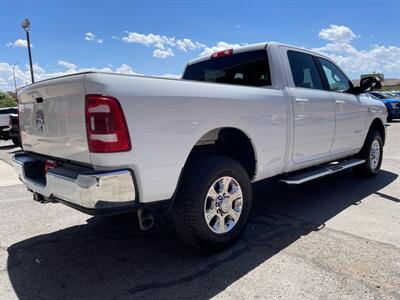 2022 RAM 2500 Big Horn   - Photo 19 - Saint George, UT 84770