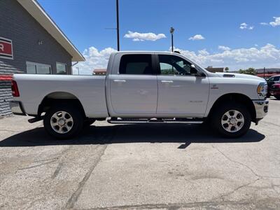 2022 RAM 2500 Big Horn   - Photo 18 - Saint George, UT 84770