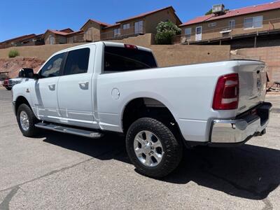 2022 RAM 2500 Big Horn   - Photo 3 - Saint George, UT 84770