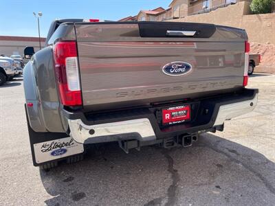 2019 Ford F-350 Super Duty Lariat   - Photo 19 - Saint George, UT 84770