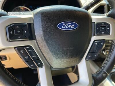 2019 Ford F-350 Super Duty Lariat   - Photo 10 - Saint George, UT 84770