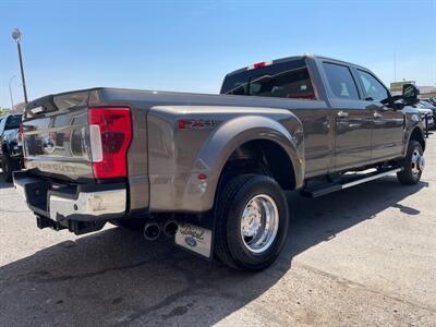 2019 Ford F-350 Super Duty Lariat   - Photo 18 - Saint George, UT 84770