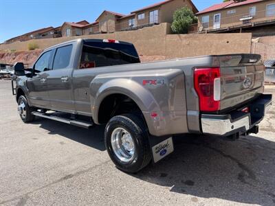 2019 Ford F-350 Super Duty Lariat   - Photo 3 - Saint George, UT 84770