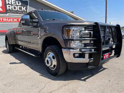 2019 Ford F-350 Super Duty Lariat   - Photo 16 - Saint George, UT 84770