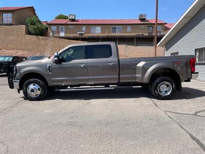 2019 Ford F-350 Super Duty Lariat   - Photo 2 - Saint George, UT 84770