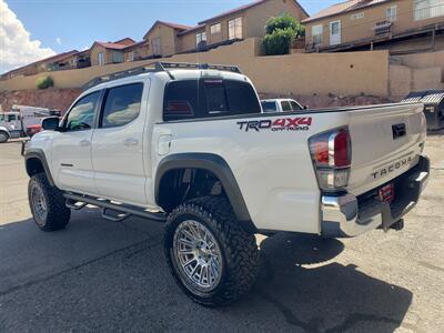 2023 Toyota Tacoma TRD Off-Road  - Moab Edition - Photo 5 - Saint George, UT 84770