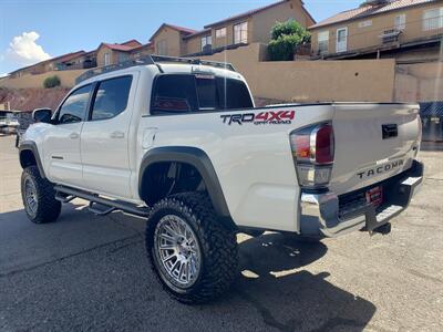 2023 Toyota Tacoma TRD Off-Road  - Moab Edition - Photo 22 - Saint George, UT 84770