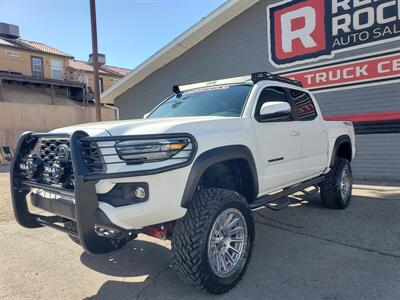 2023 Toyota Tacoma TRD Off-Road  - Moab Edition - Photo 31 - Saint George, UT 84770