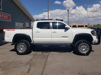 2023 Toyota Tacoma TRD Off-Road  - Moab Edition - Photo 3 - Saint George, UT 84770