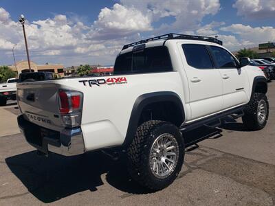 2023 Toyota Tacoma TRD Off-Road  - Moab Edition - Photo 20 - Saint George, UT 84770