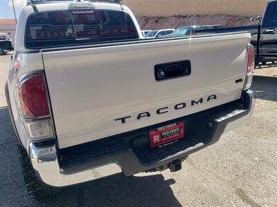 2023 Toyota Tacoma TRD Off-Road  - Moab Edition - Photo 21 - Saint George, UT 84770