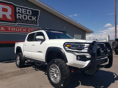 2023 Toyota Tacoma TRD Off-Road  - Moab Edition - Photo 19 - Saint George, UT 84770