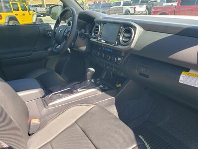 2023 Toyota Tacoma TRD Off-Road  - Moab Edition - Photo 17 - Saint George, UT 84770