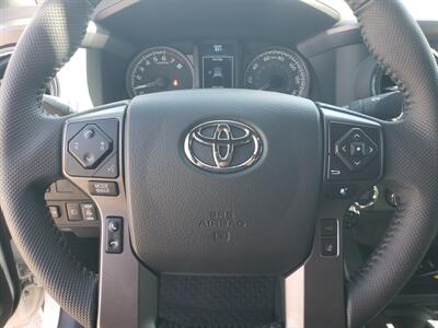 2023 Toyota Tacoma TRD Off-Road  - Moab Edition - Photo 10 - Saint George, UT 84770