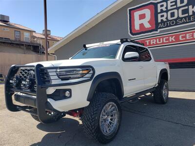 2023 Toyota Tacoma TRD Off-Road  - Moab Edition