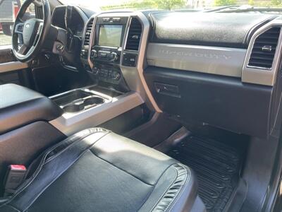 2018 Ford F-250 Lariat   - Photo 16 - Saint George, UT 84770