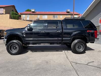 2018 Ford F-250 Lariat   - Photo 2 - Saint George, UT 84770