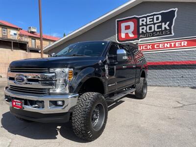 2018 Ford F-250 Lariat   - Photo 28 - Saint George, UT 84770