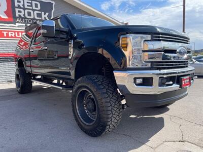 2018 Ford F-250 Lariat   - Photo 17 - Saint George, UT 84770