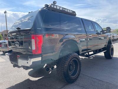 2018 Ford F-250 Lariat   - Photo 19 - Saint George, UT 84770