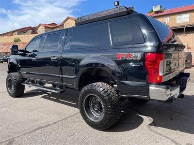 2018 Ford F-250 Lariat   - Photo 3 - Saint George, UT 84770