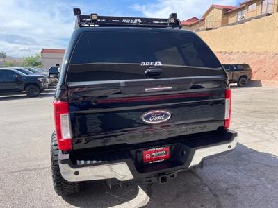 2018 Ford F-250 Lariat   - Photo 20 - Saint George, UT 84770