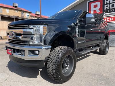 2018 Ford F-250 Lariat   - Photo 1 - Saint George, UT 84770