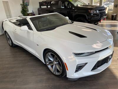 2017 Chevrolet Camaro SS   - Photo 7 - Saint George, UT 84770