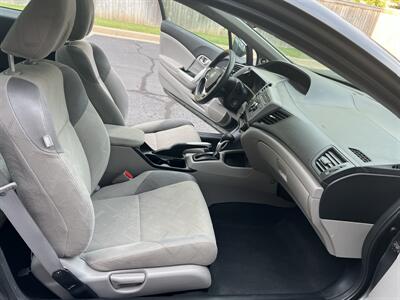 2012 Honda Civic EX   - Photo 6 - Tulsa, OK 74112