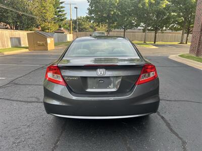 2012 Honda Civic EX   - Photo 4 - Tulsa, OK 74112
