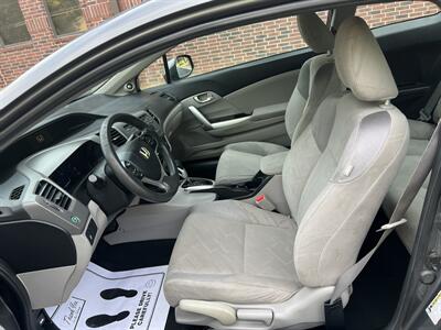2012 Honda Civic EX   - Photo 8 - Tulsa, OK 74112