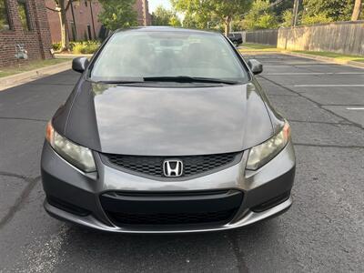 2012 Honda Civic EX   - Photo 3 - Tulsa, OK 74112