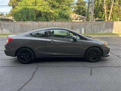 2012 Honda Civic EX   - Photo 2 - Tulsa, OK 74112