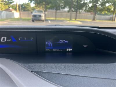 2012 Honda Civic EX   - Photo 11 - Tulsa, OK 74112