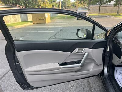 2012 Honda Civic EX   - Photo 5 - Tulsa, OK 74112