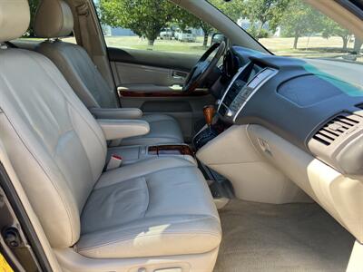 2009 Lexus RX 350   - Photo 8 - Tulsa, OK 74112