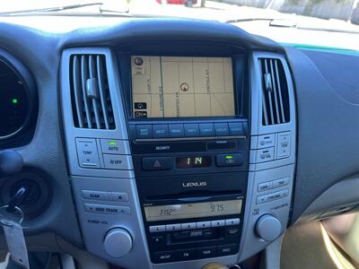 2009 Lexus RX 350   - Photo 13 - Tulsa, OK 74112