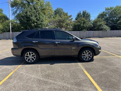 2009 Lexus RX 350   - Photo 2 - Tulsa, OK 74112