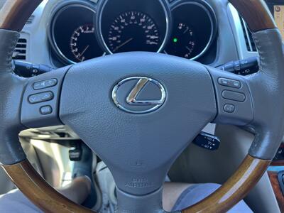 2009 Lexus RX 350   - Photo 12 - Tulsa, OK 74112