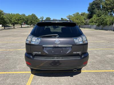 2009 Lexus RX 350   - Photo 4 - Tulsa, OK 74112