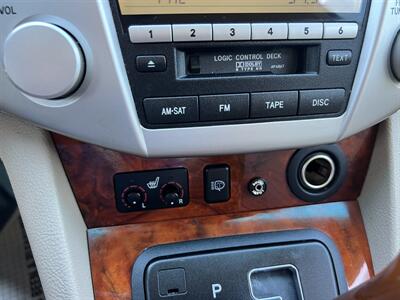2009 Lexus RX 350   - Photo 16 - Tulsa, OK 74112