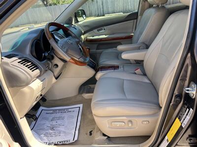 2009 Lexus RX 350   - Photo 9 - Tulsa, OK 74112