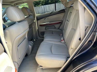 2009 Lexus RX 350   - Photo 6 - Tulsa, OK 74112