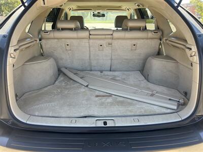 2009 Lexus RX 350   - Photo 5 - Tulsa, OK 74112