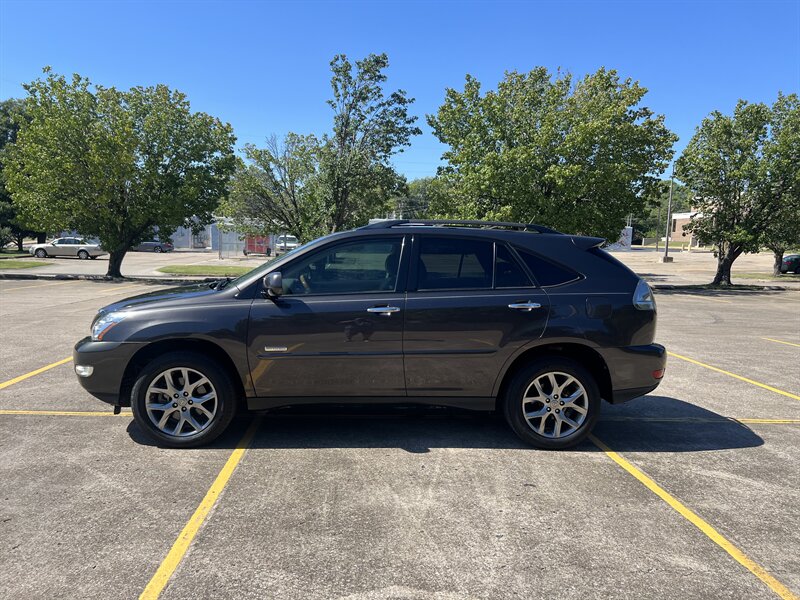2009 Lexus RX 350  